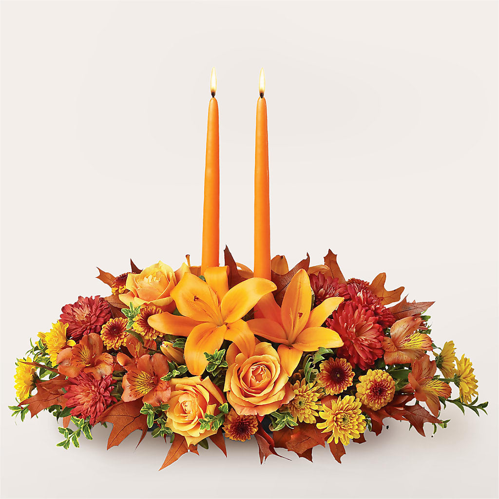 Traditions Centerpiece – Fiesta, Las Cruces NM