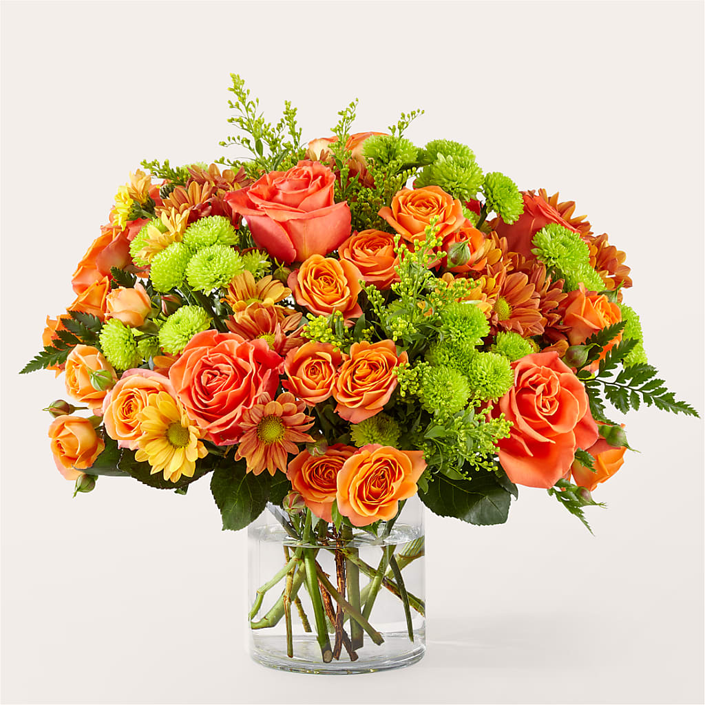 The Farmhouse Bouquet – Fiesta, Las Cruces NM