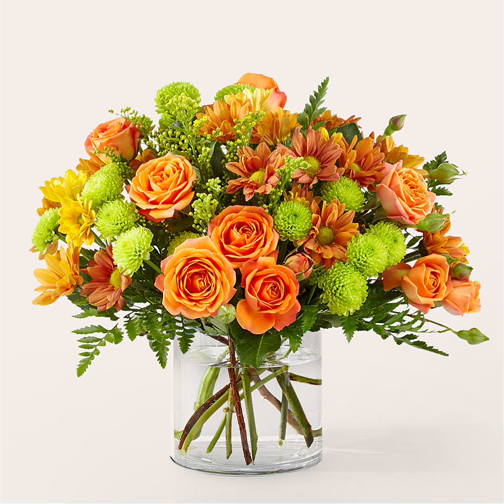 The Farmhouse Bouquet – Fiesta, Las Cruces NM