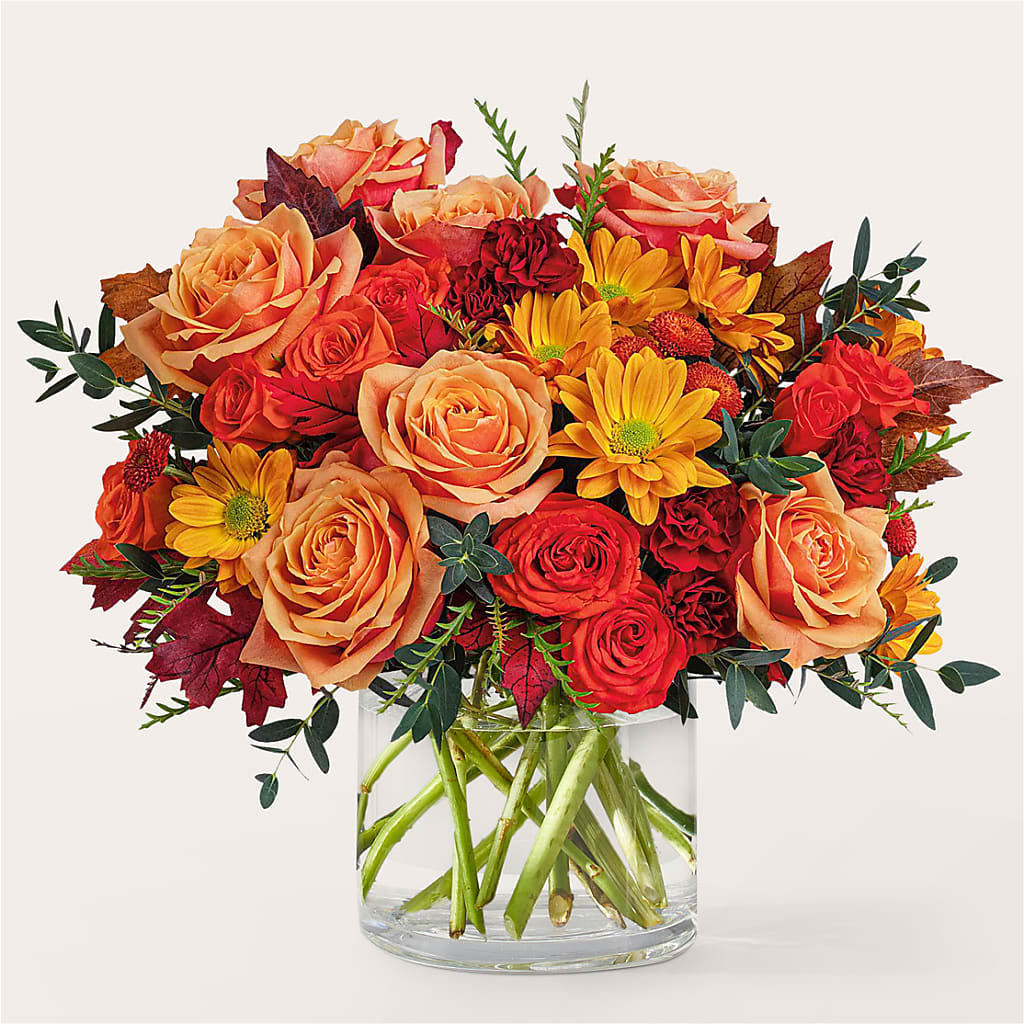 Sweet as Cinnamon Bouquet – Fiesta, Las Cruces NM