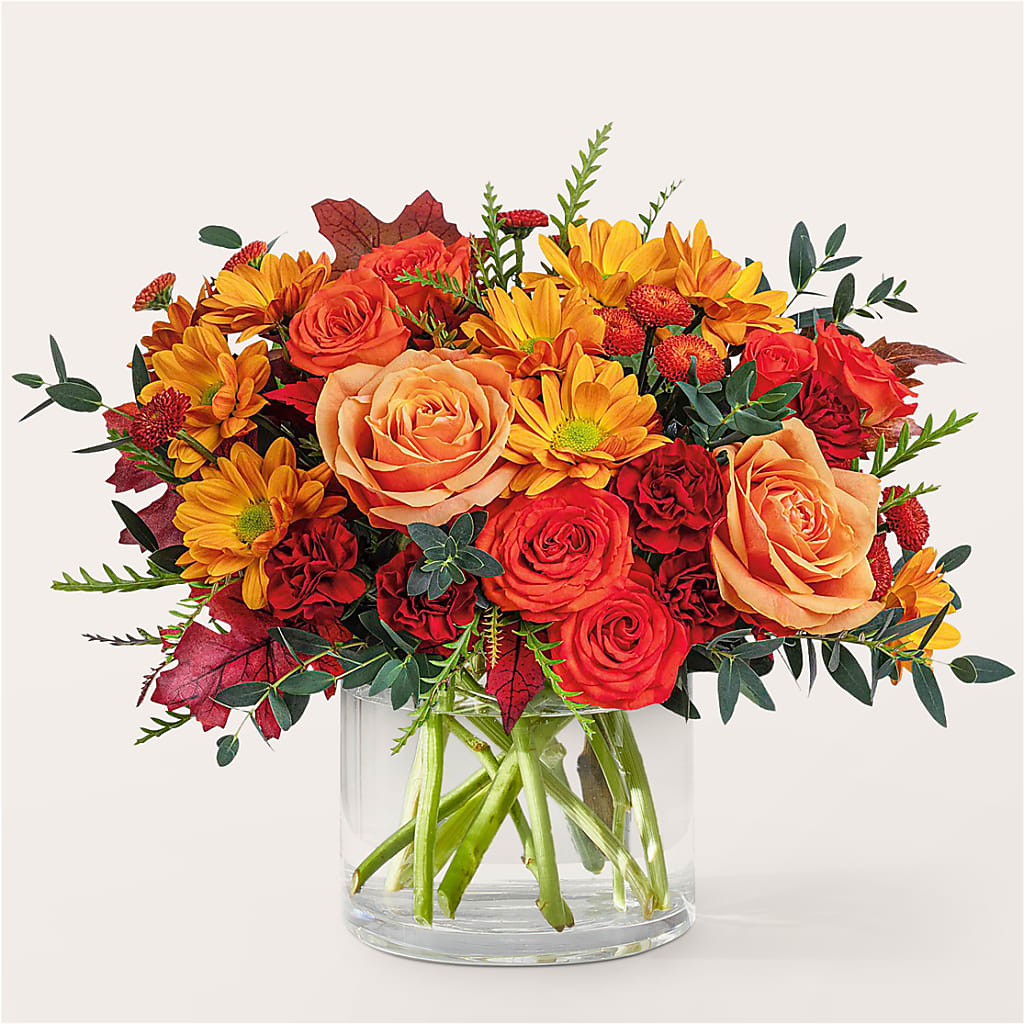 Sweet as Cinnamon Bouquet – Fiesta, Las Cruces NM