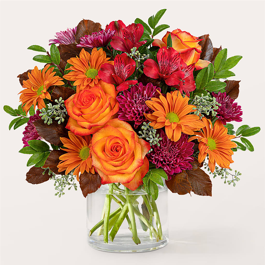 Brisk Morning Bouquet – Fiesta, Las Cruces NM