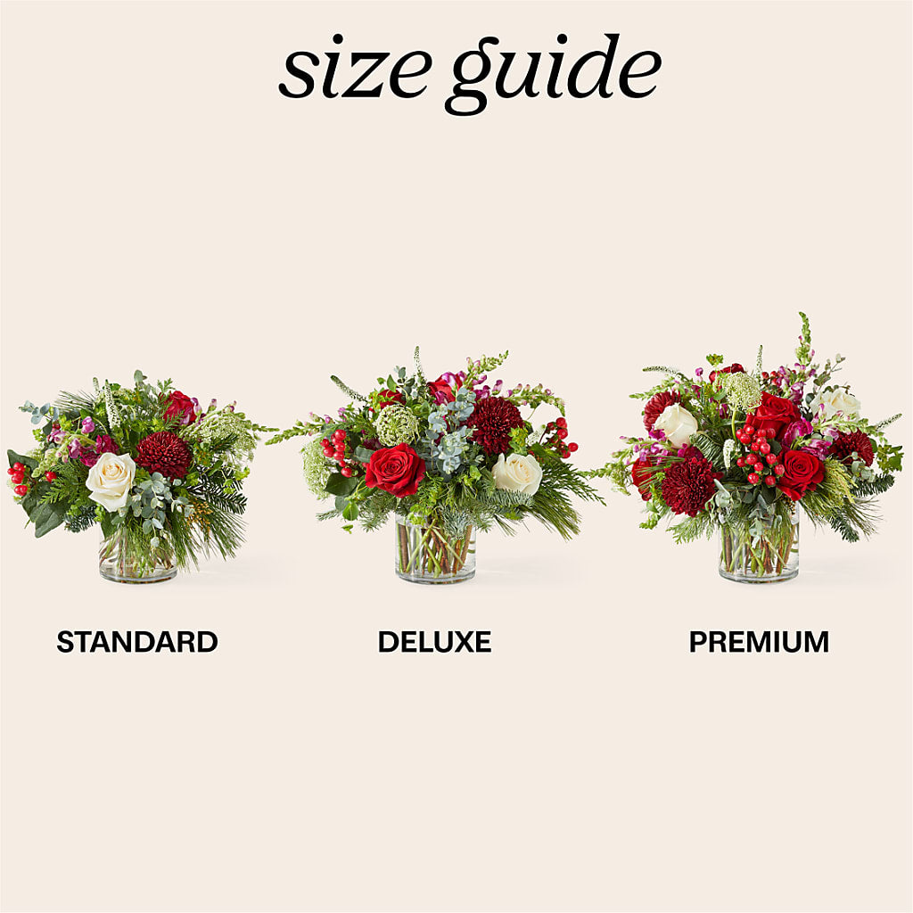 Cranberry Fizz Bouquet – Fiesta, Las Cruces NM
