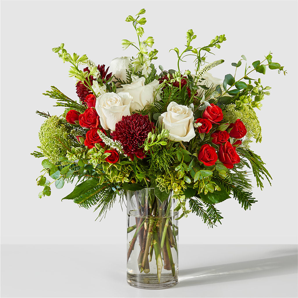 Favorite Traditions Bouquet – Fiesta, Las Cruces NM