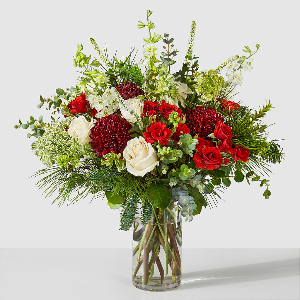 Favorite Traditions Bouquet – Fiesta, Las Cruces NM