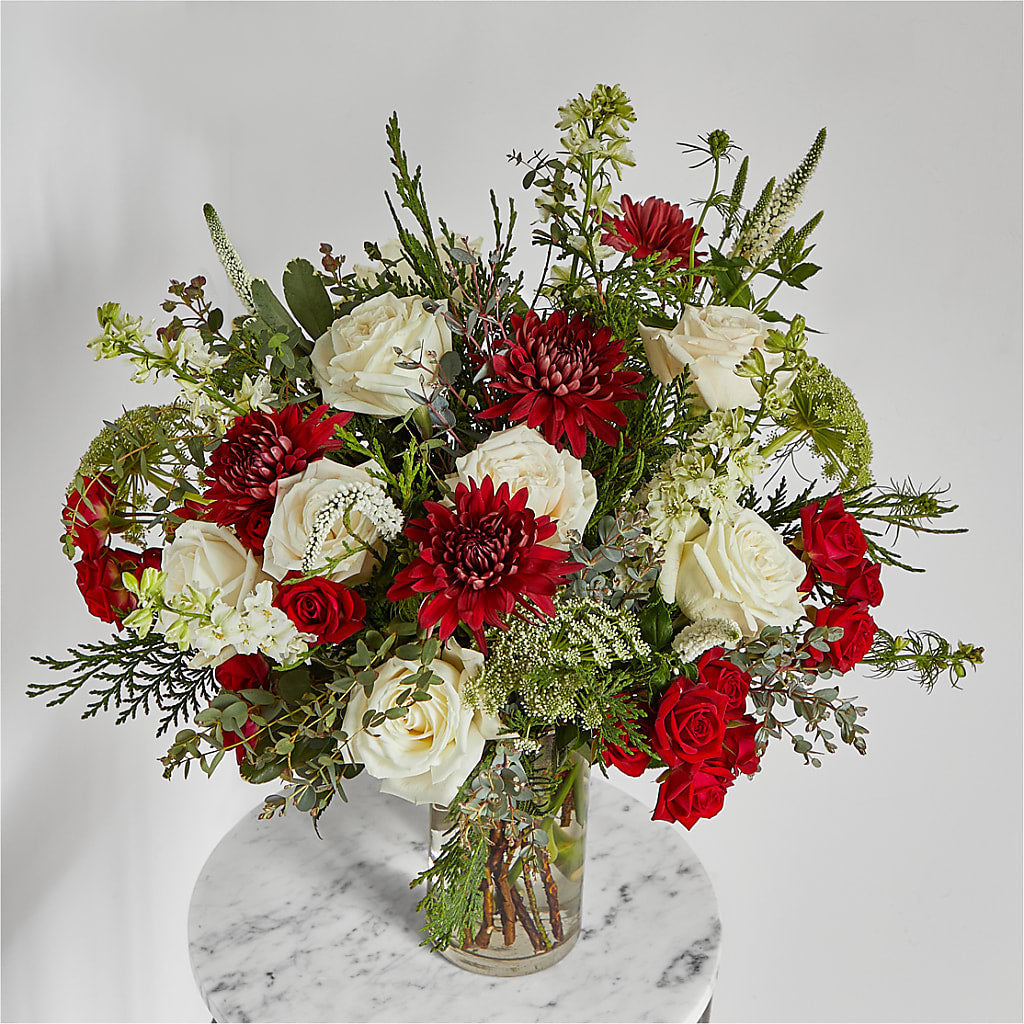Favorite Traditions Bouquet – Fiesta, Las Cruces NM