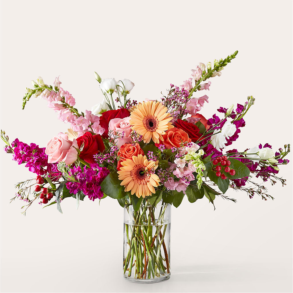Renaissance Luxury Bouquet – Fiesta, Las Cruces NM