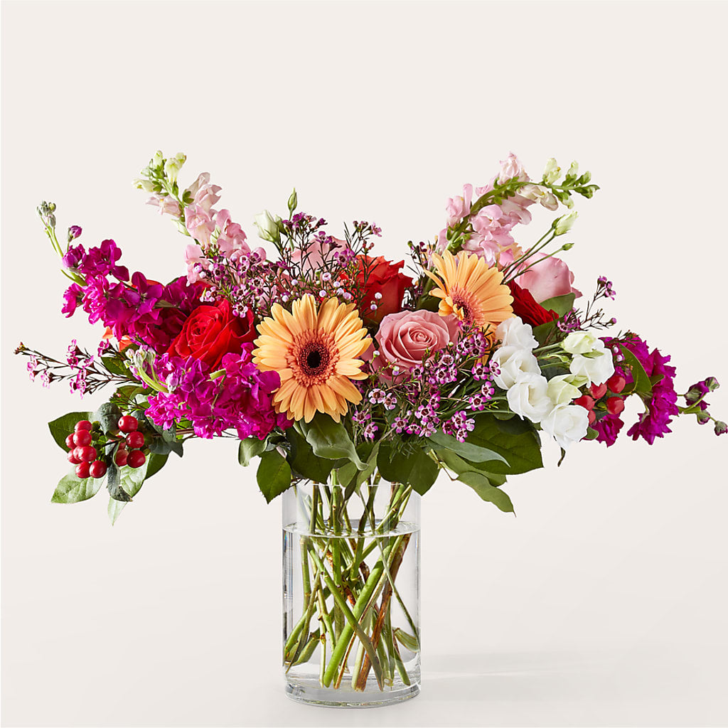 Renaissance Luxury Bouquet – Fiesta, Las Cruces NM