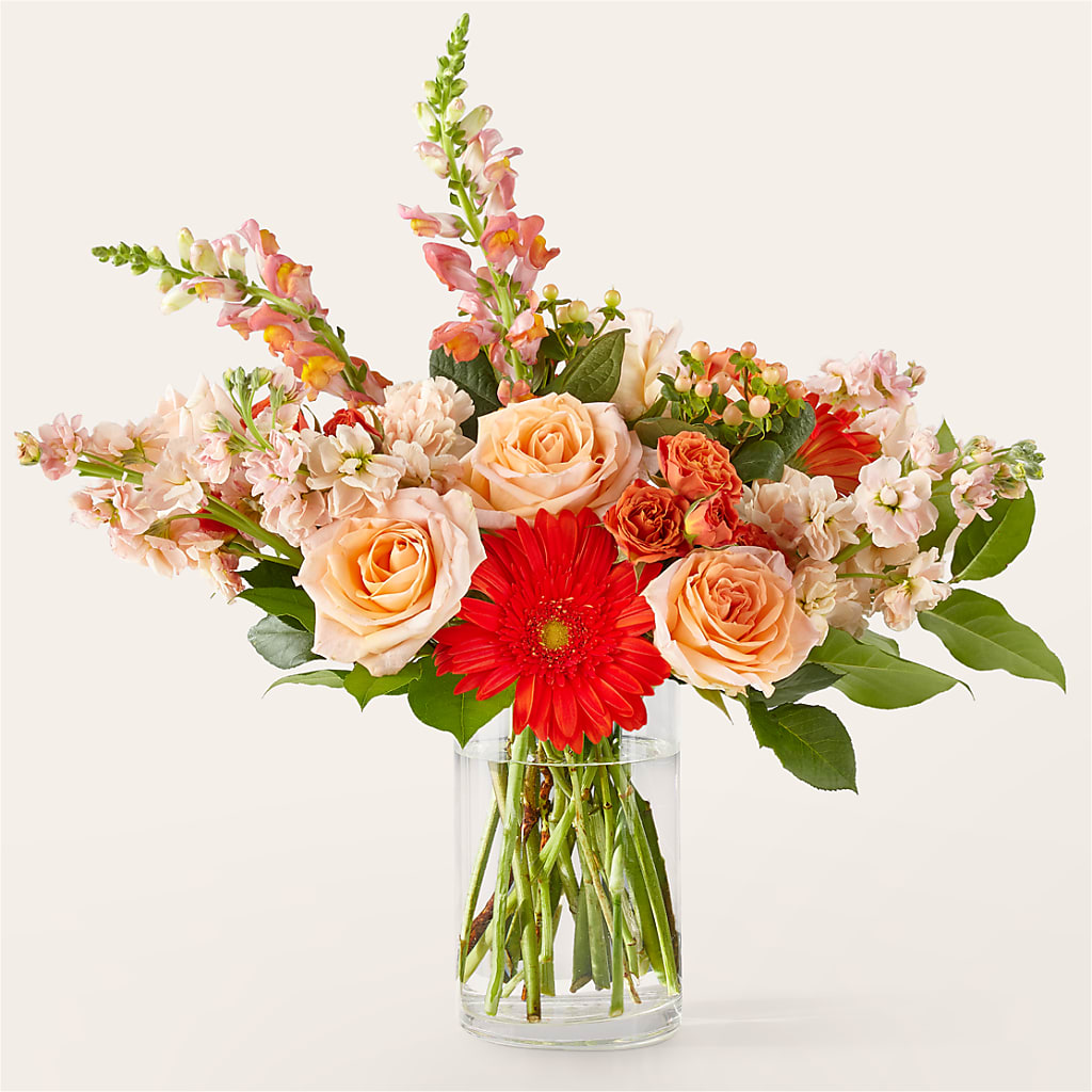 Paloma Please Bouquet – Fiesta, Las Cruces NM
