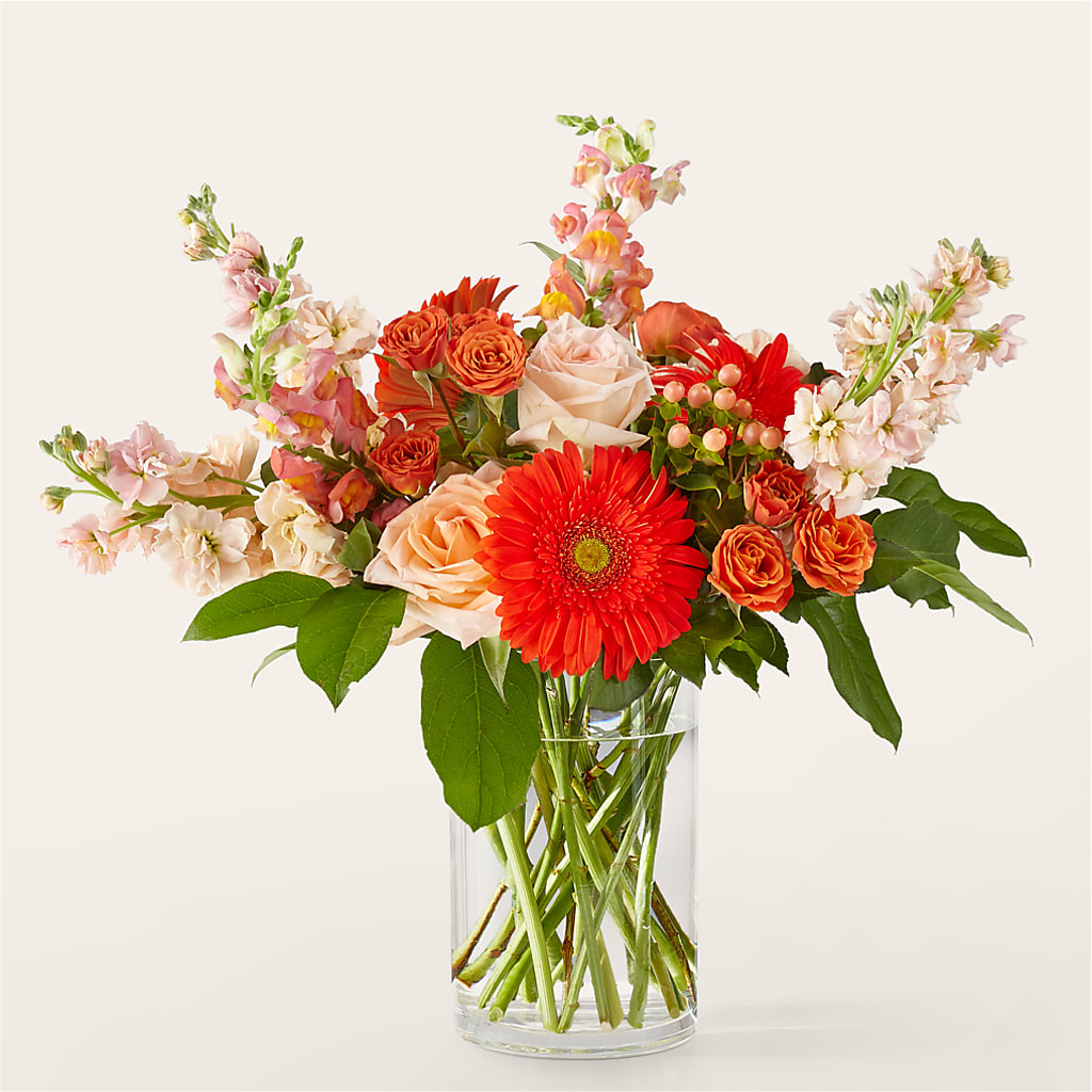 Paloma Please Bouquet – Fiesta, Las Cruces NM