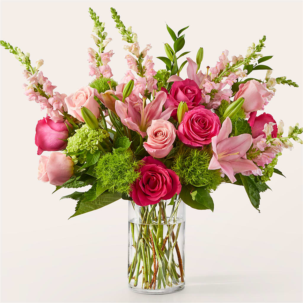 Fit for a Queen Luxury Bouquet – Fiesta, Las Cruces NM