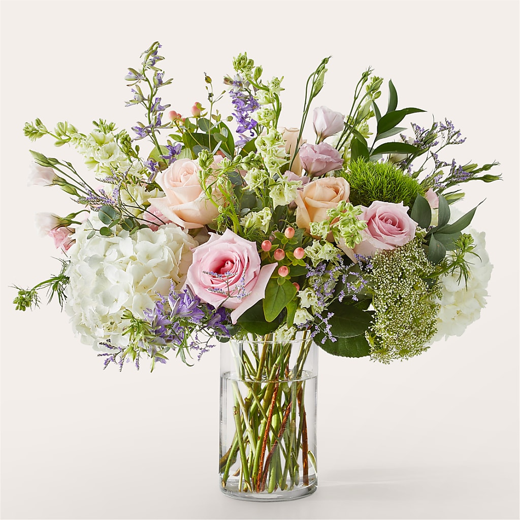 From Scratch Luxury Bouquet – Fiesta, Las Cruces NM