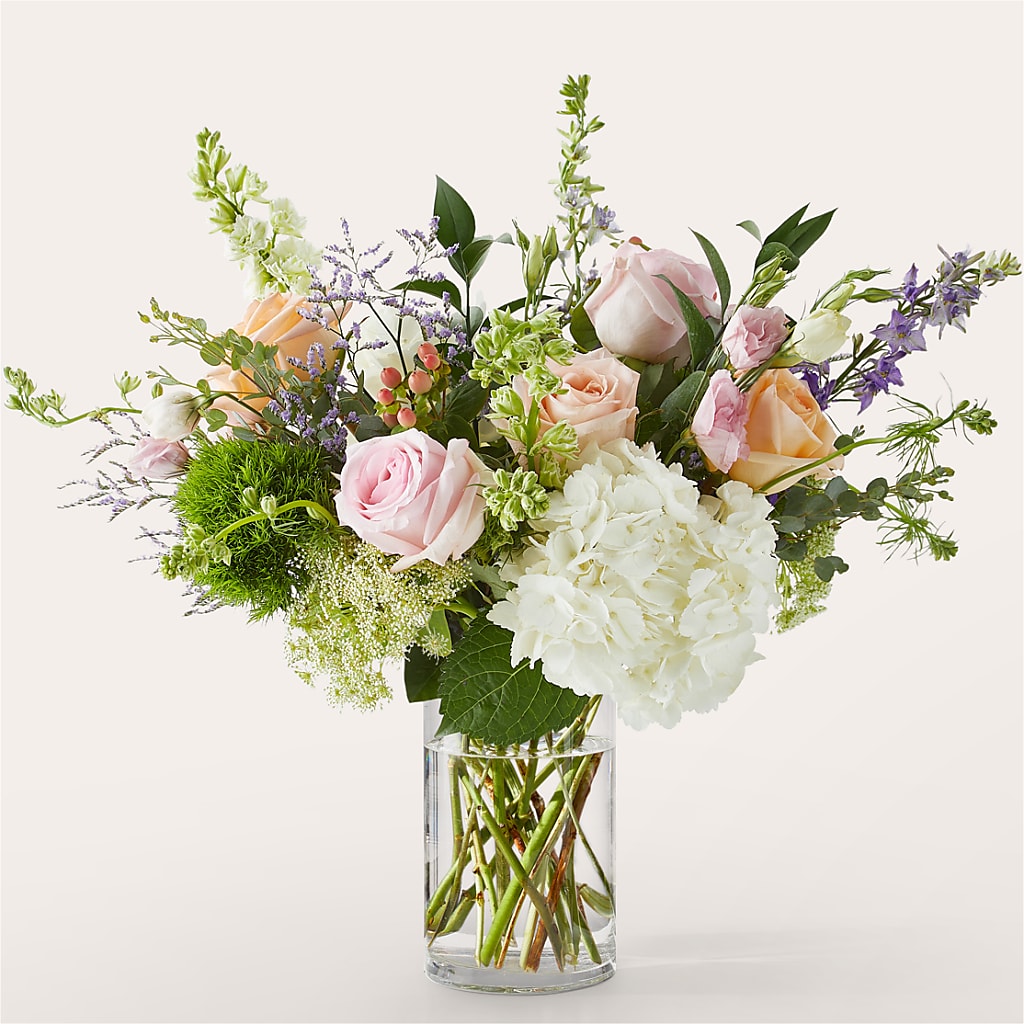 From Scratch Luxury Bouquet – Fiesta, Las Cruces NM