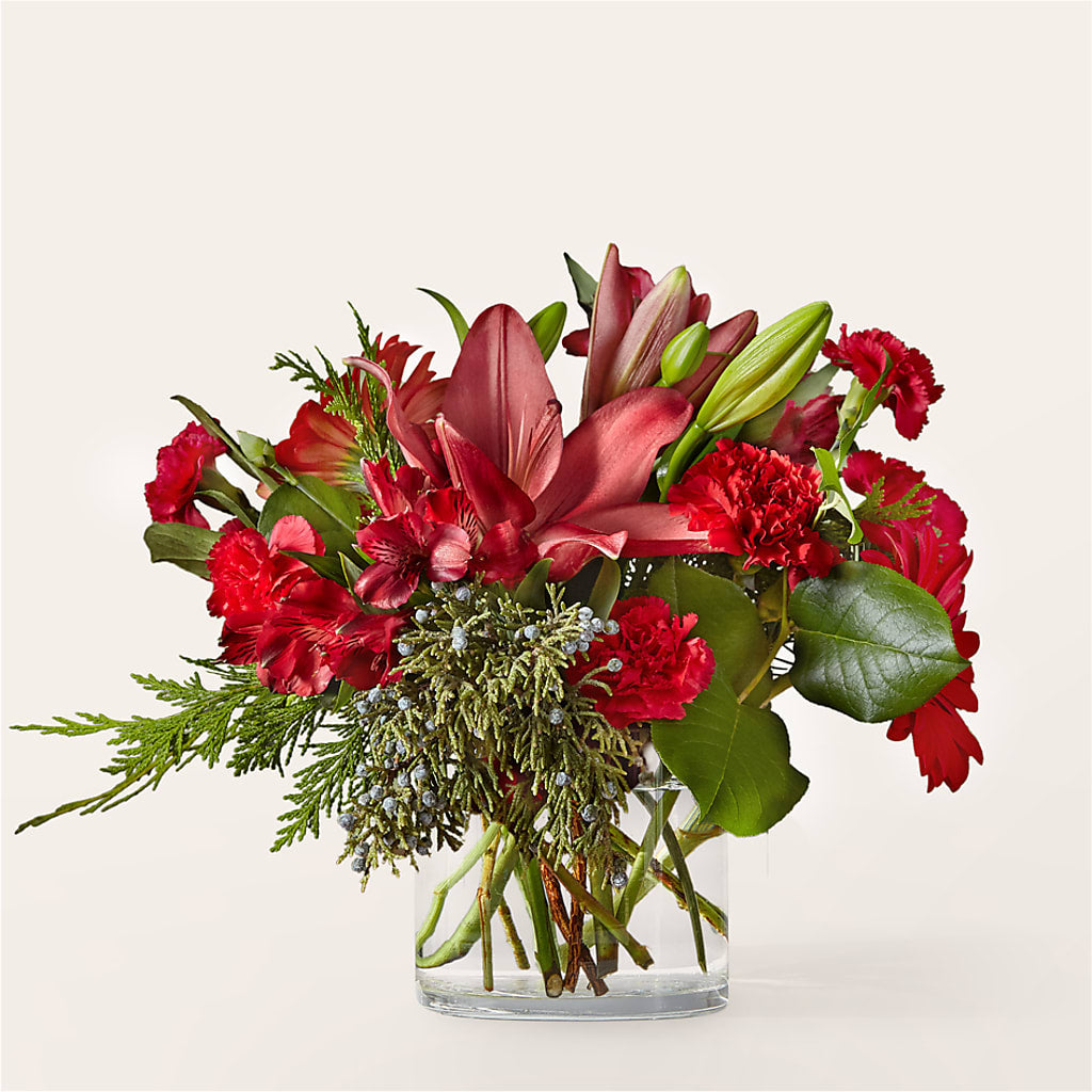 Friendsmas Bouquet – Fiesta, Las Cruces NM