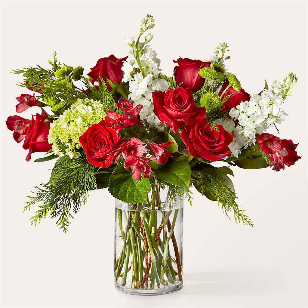 Tree Shopping Bouquet – Fiesta, Las Cruces NM