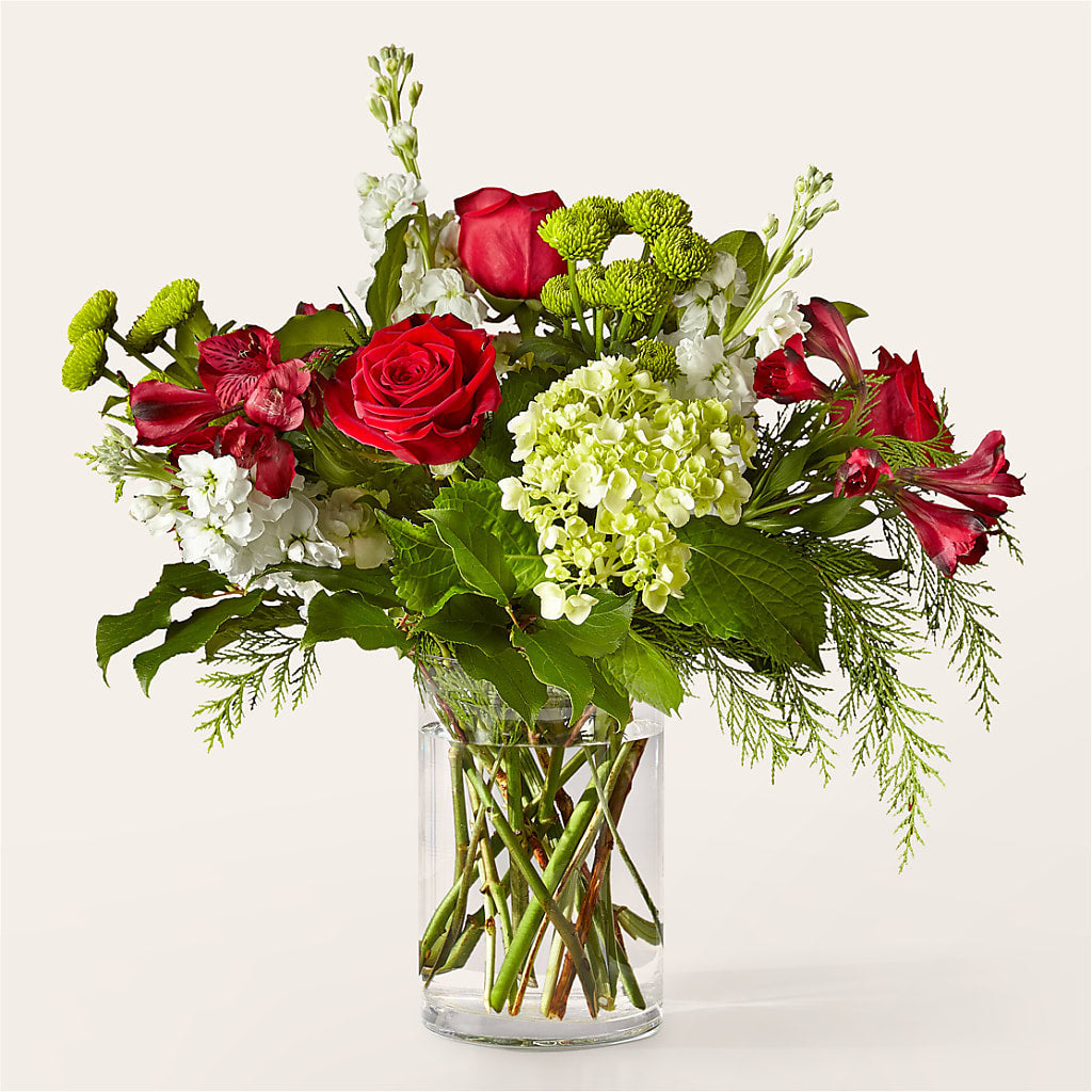 Tree Shopping Bouquet – Fiesta, Las Cruces NM
