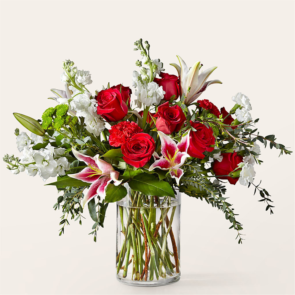 Gumdrop Button Bouquet – Fiesta, Las Cruces NM