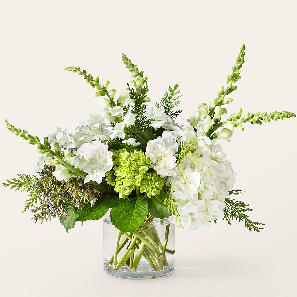 Marshmallows on Top Bouquet – Fiesta, Las Cruces NM