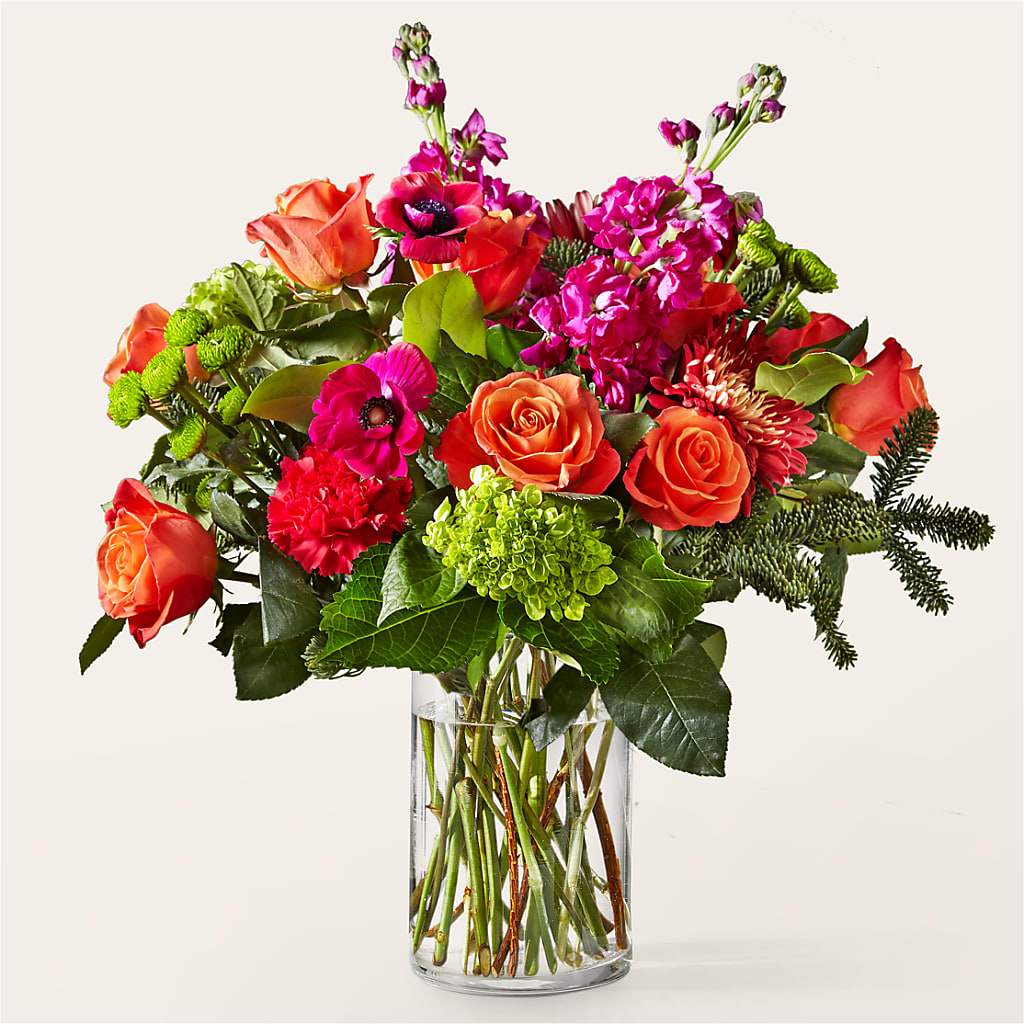 All the Tinsel Bouquet – Fiesta, Las Cruces NM