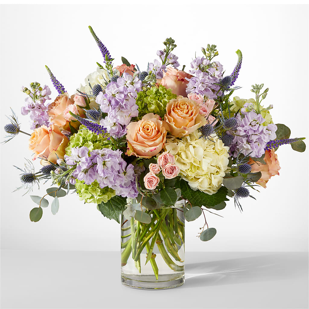 Porch Swing Bouquet – Fiesta, Las Cruces NM