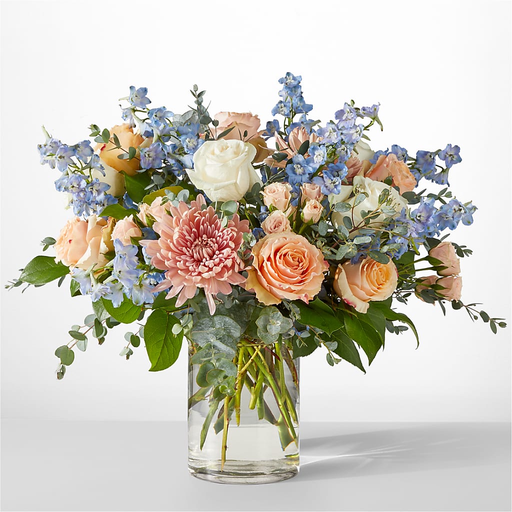 Inspired Bouquet – Fiesta, Las Cruces NM