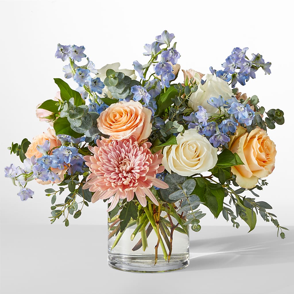 Inspired Bouquet – Fiesta, Las Cruces NM
