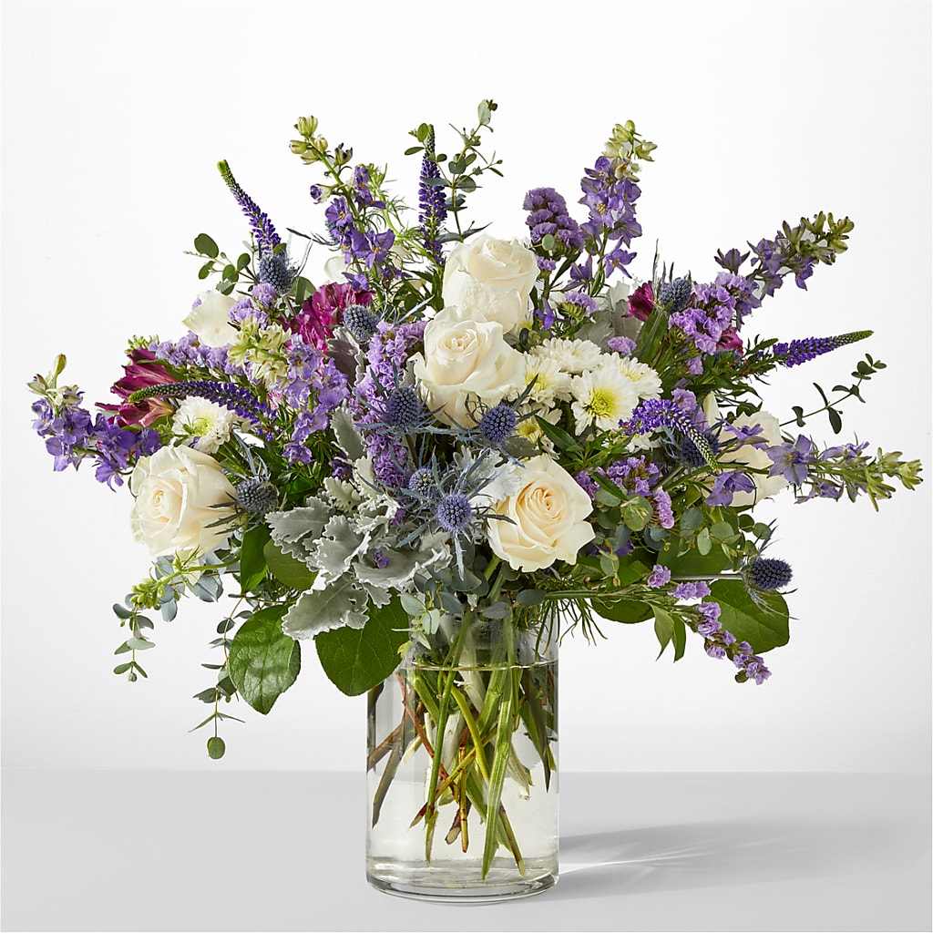 Shooting Star Bouquet – Fiesta, Las Cruces NM