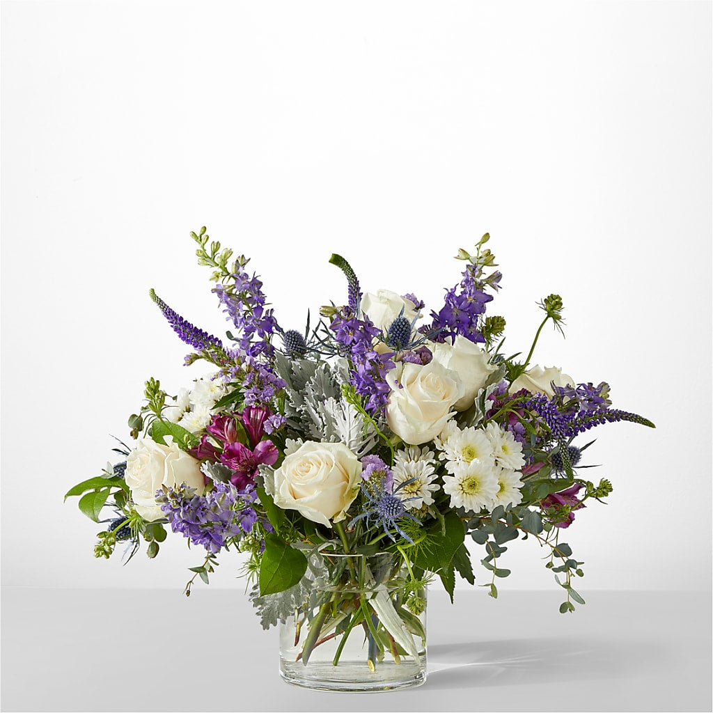 Shooting Star Bouquet – Fiesta, Las Cruces NM