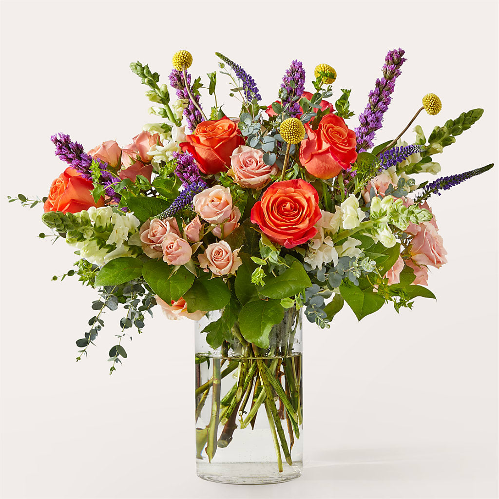The Standout Bouquet – Fiesta, Las Cruces NM