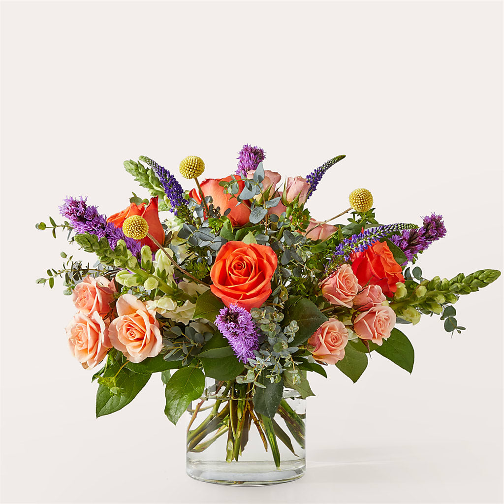 The Standout Bouquet – Fiesta, Las Cruces NM
