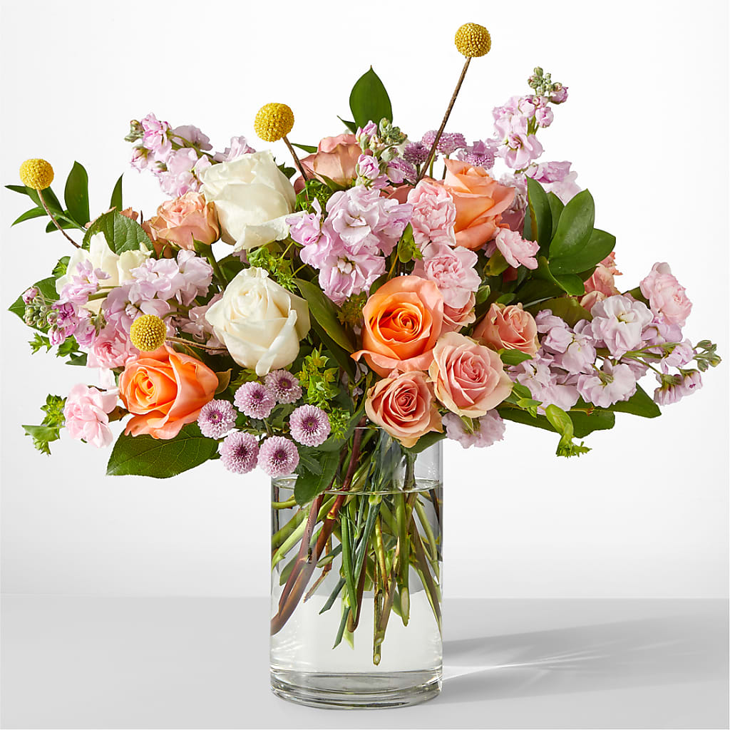 French Market Bouquet – Fiesta, Las Cruces NM