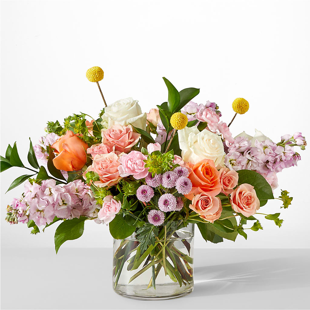 French Market Bouquet – Fiesta, Las Cruces NM