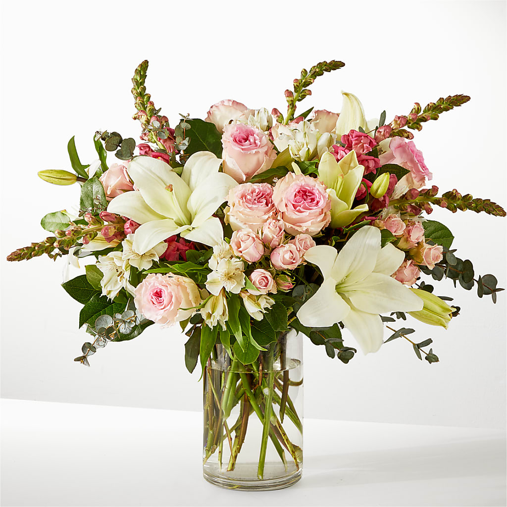 Ballet Slippers Bouquet – Fiesta, Las Cruces NM