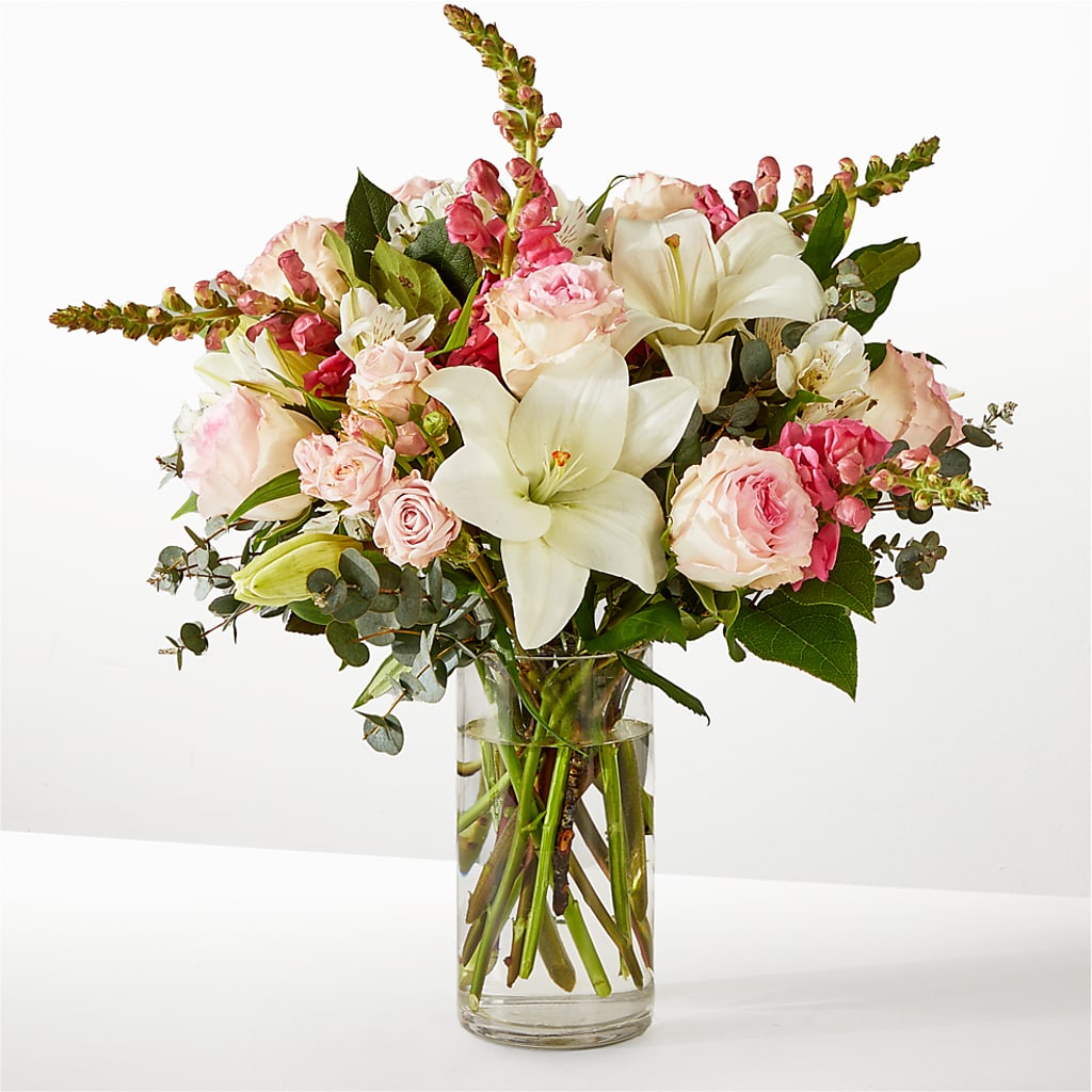 Ballet Slippers Bouquet – Fiesta, Las Cruces NM