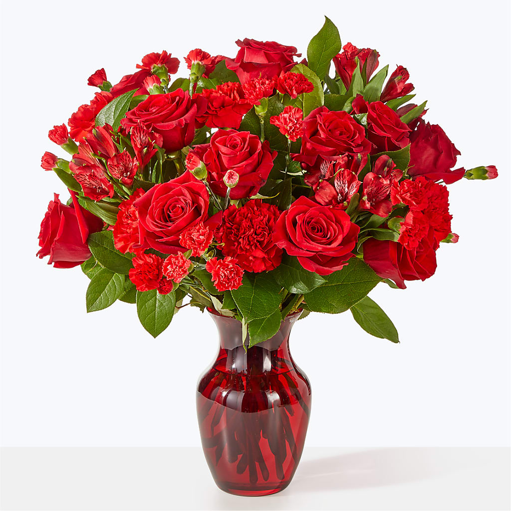 The Heartstrings Bouquet – Fiesta, Las Cruces NM
