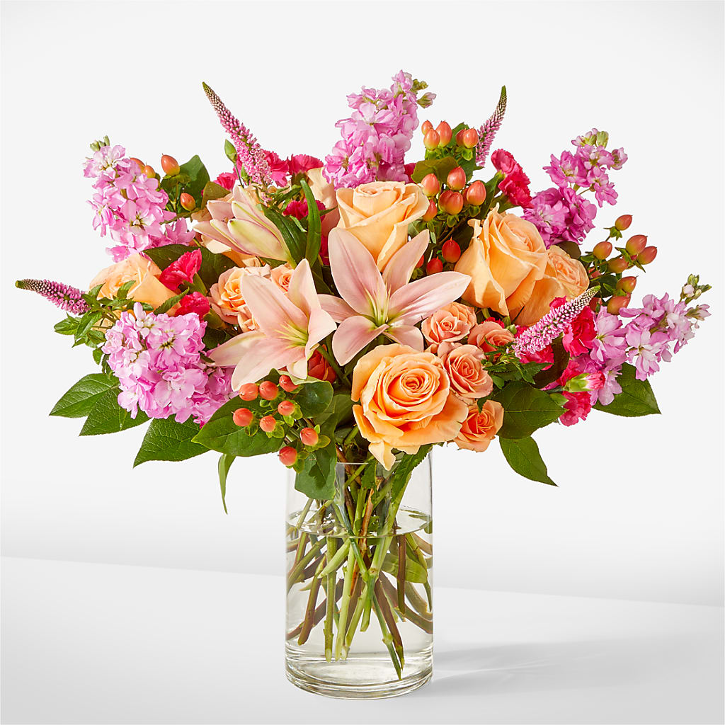 Bisous Bouquet – Fiesta, Las Cruces NM