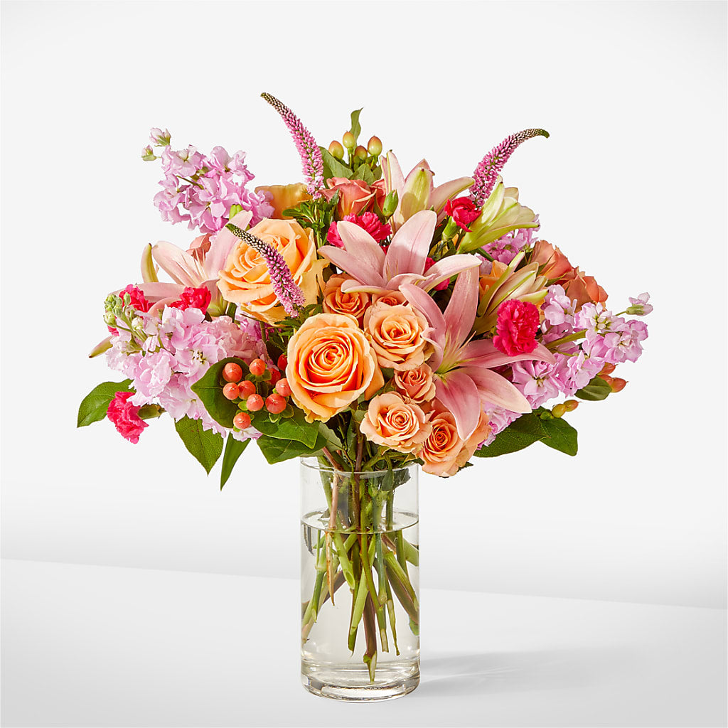 Bisous Bouquet – Fiesta, Las Cruces NM
