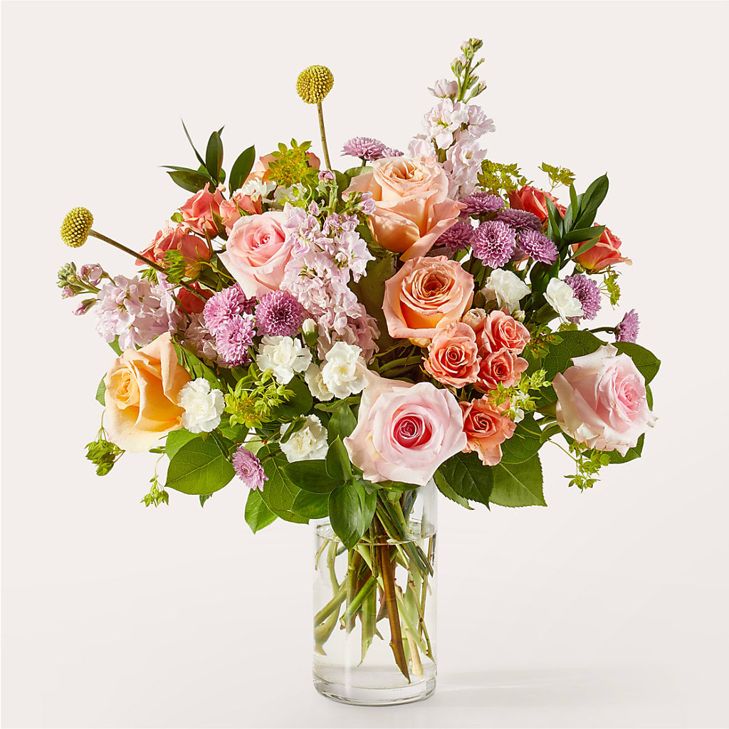 Perfect Contentment Bouquet – Fiesta, Las Cruces NM
