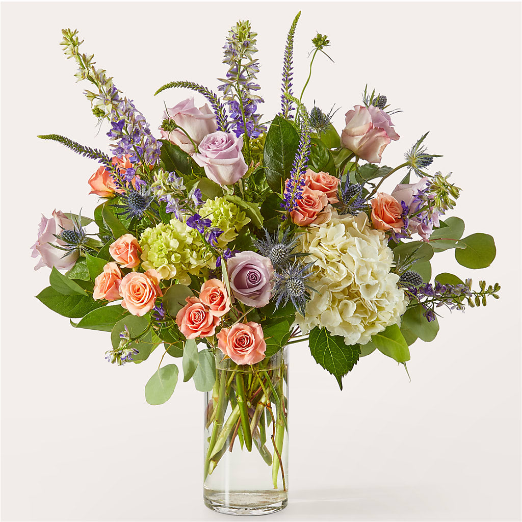 Appealing Aura Bouquet – Fiesta, Las Cruces NM