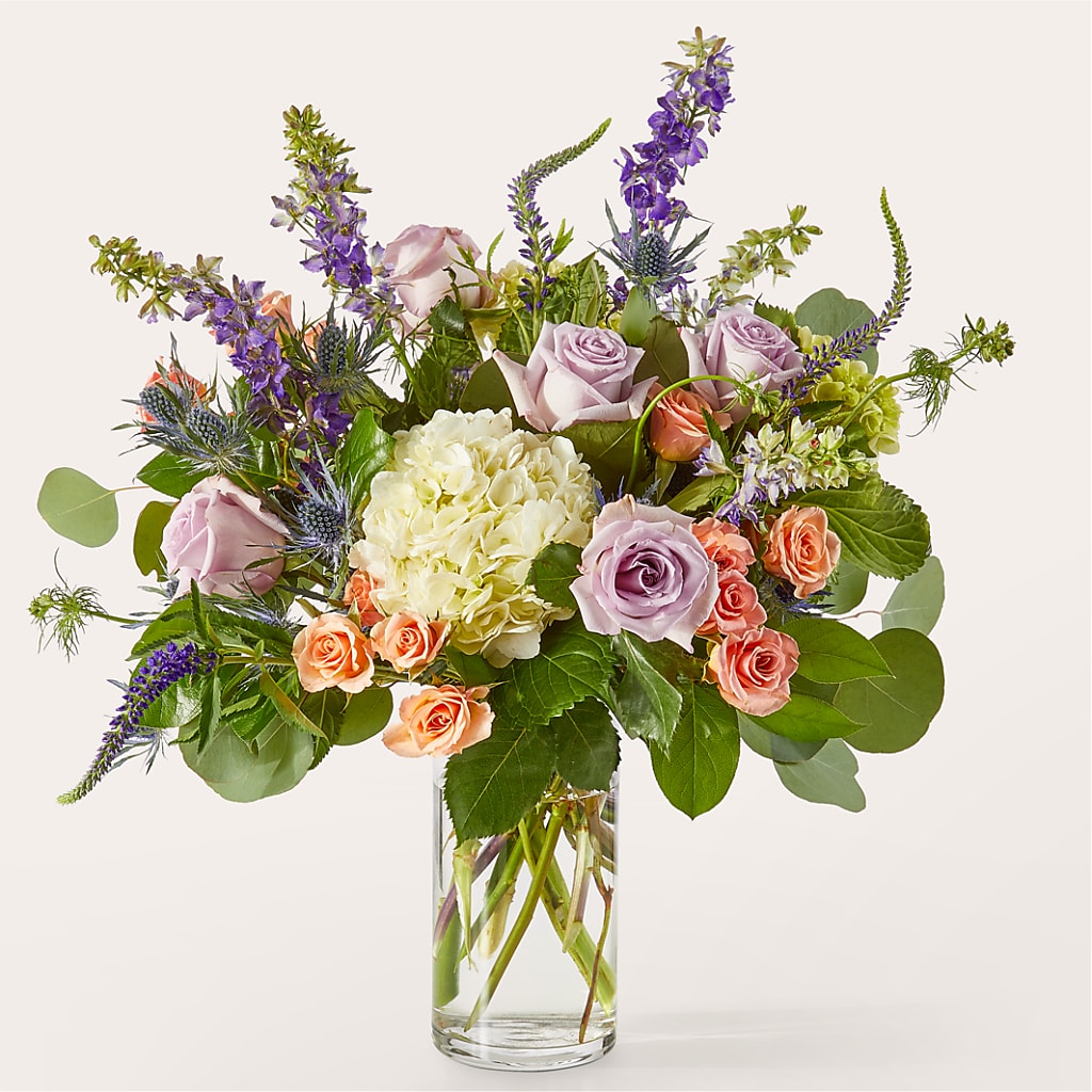 Appealing Aura Bouquet – Fiesta, Las Cruces NM