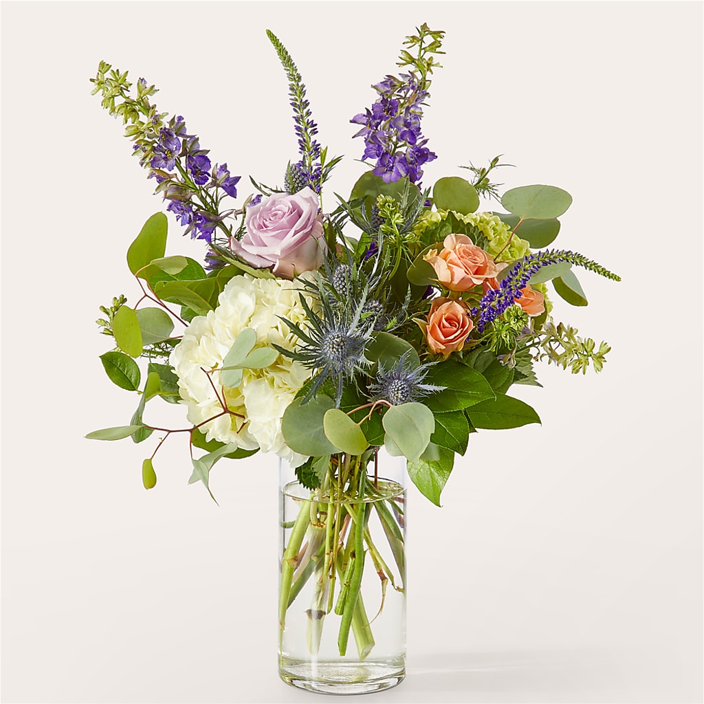 Appealing Aura Bouquet – Fiesta, Las Cruces NM