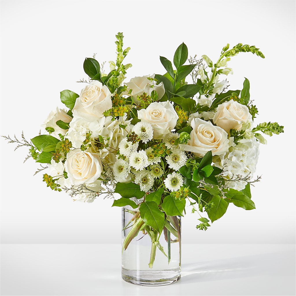 Hint of Vanilla Bouquet – Fiesta, Las Cruces NM