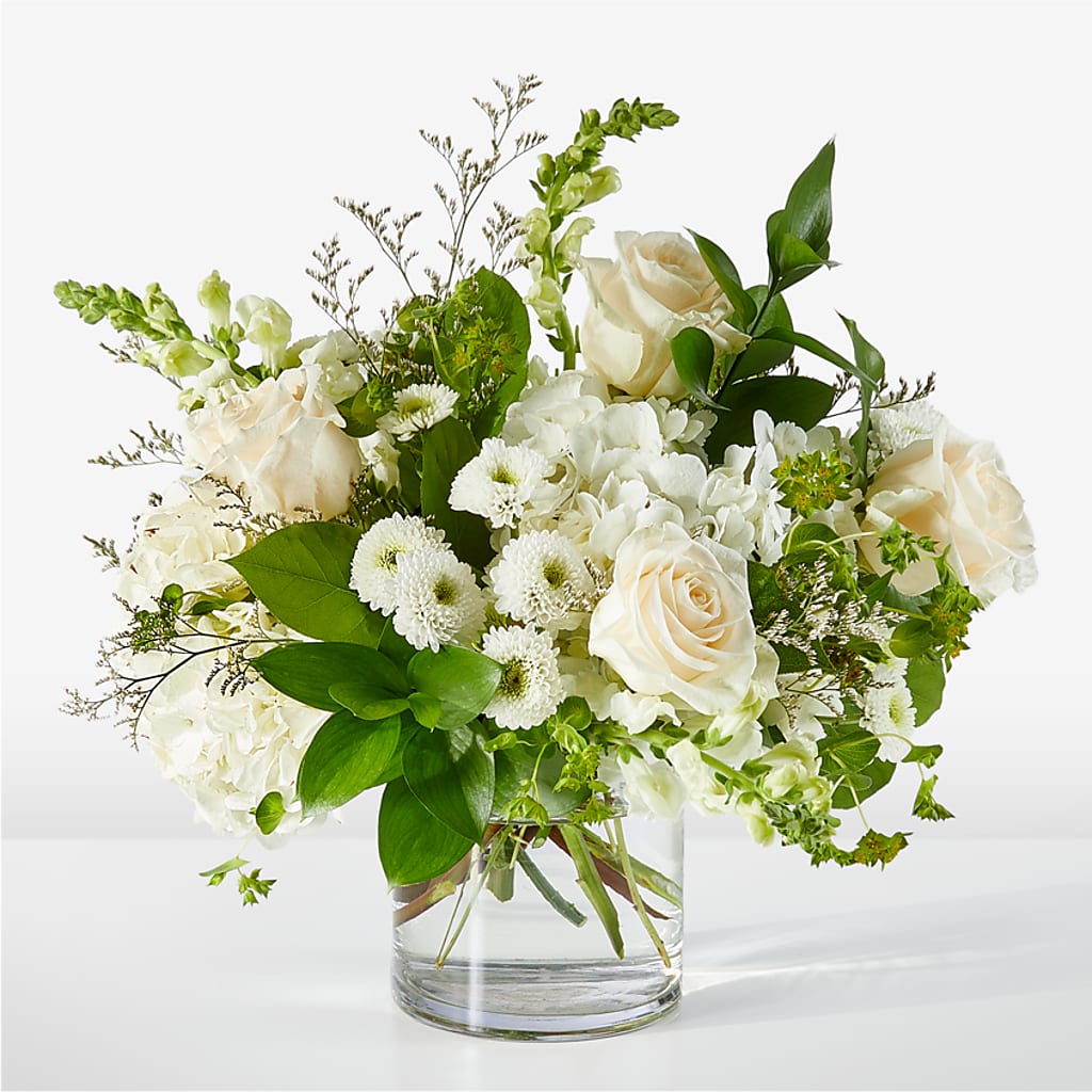 Hint of Vanilla Bouquet – Fiesta, Las Cruces NM