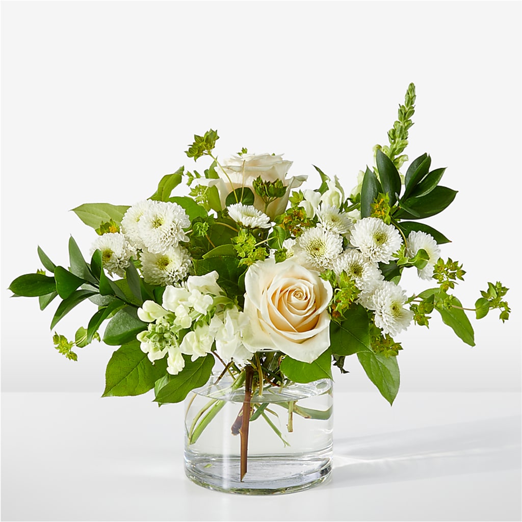Hint of Vanilla Bouquet – Fiesta, Las Cruces NM