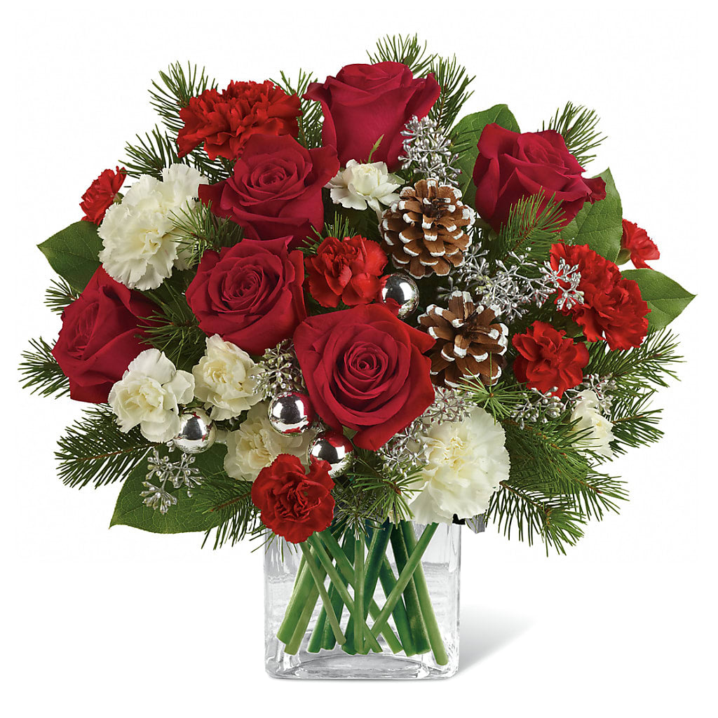Woodland Wonder Bouquet – Fiesta, Las Cruces NM