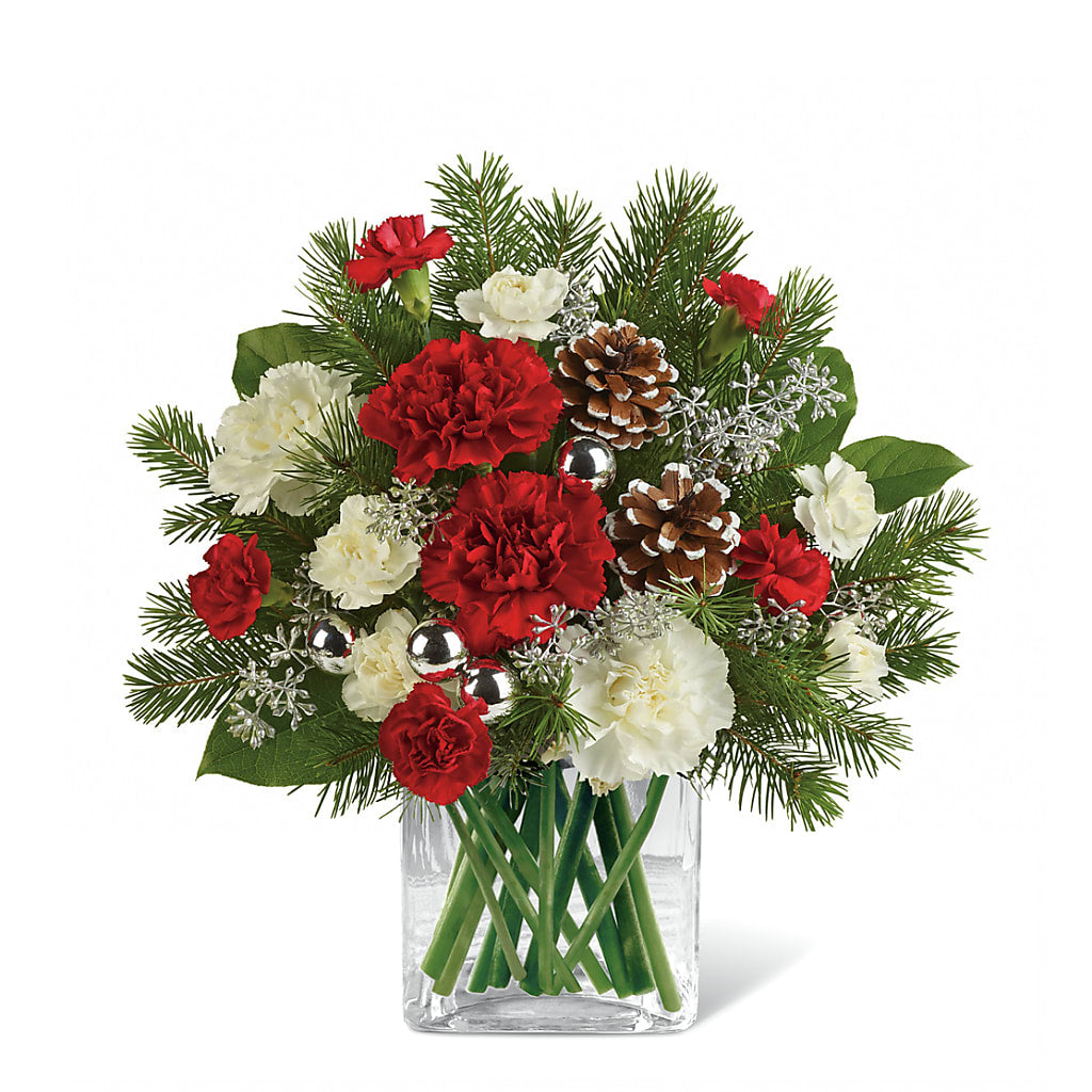 Woodland Wonder Bouquet – Fiesta, Las Cruces NM