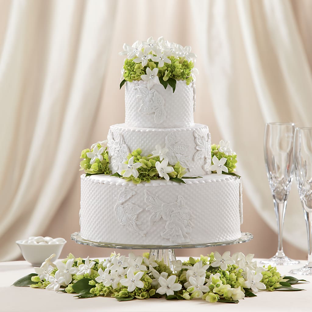 Bloom & Blossom Cake Decor – Fiesta, Las Cruces NM