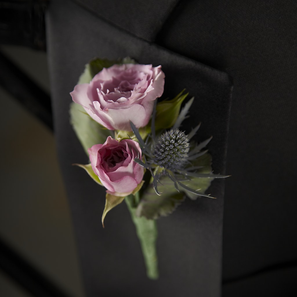 Veronica Boutonniere – Fiesta, Las Cruces NM