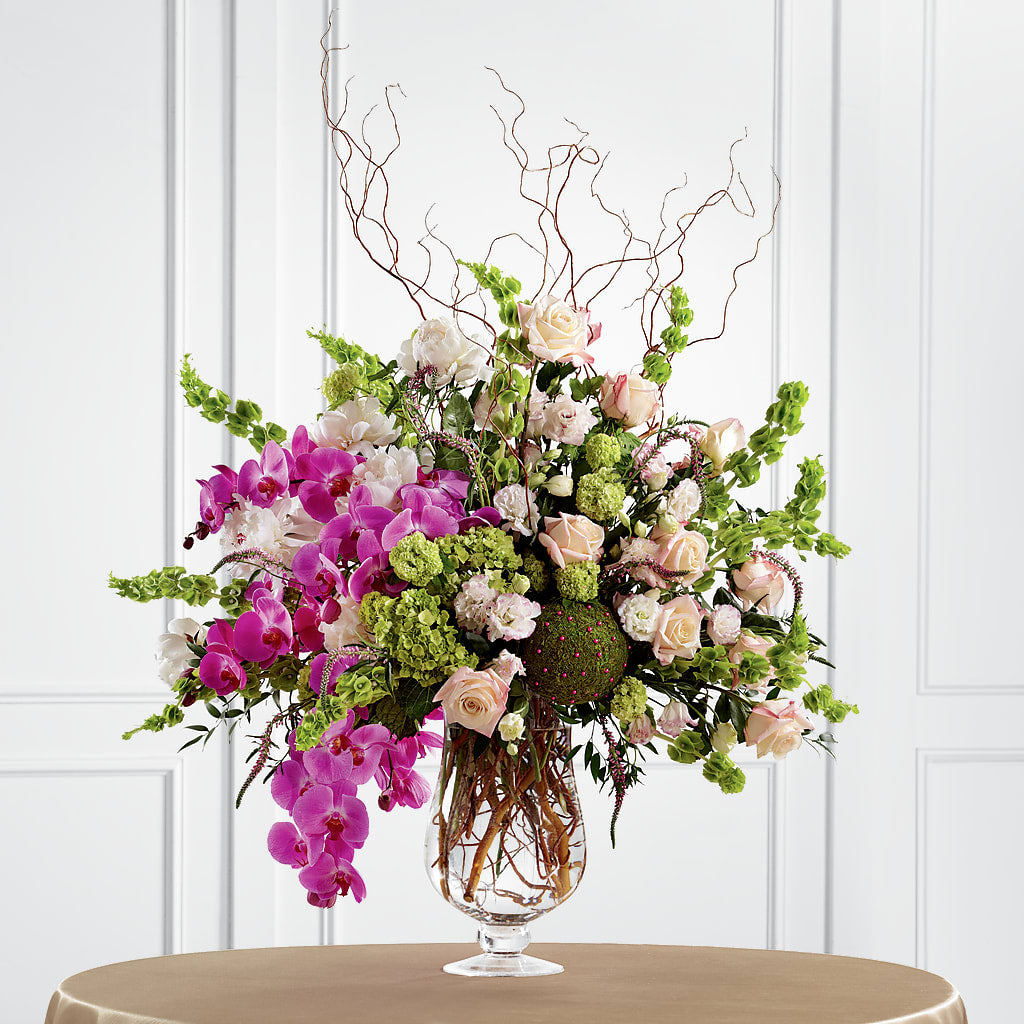 Soft Sophistication Arrangement – Fiesta, Las Cruces NM