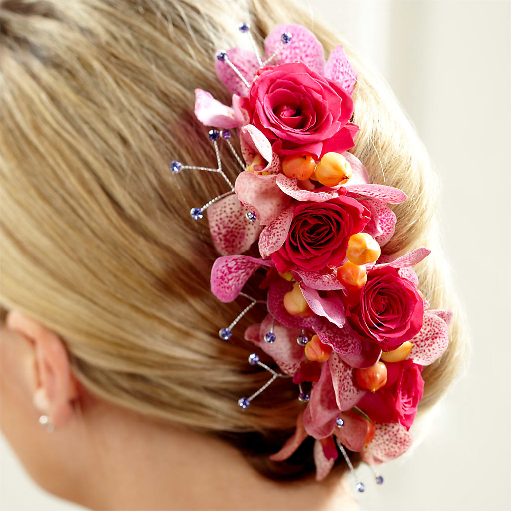 Celestial Hair Decor – Fiesta, Las Cruces NM